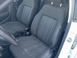 Volkswagen Polo 2017 Polo V (Facelift) 1.0 (75 Hp) *Τριπλή εγγύηση*-thumb-13