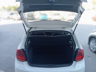 Volkswagen Polo 2017 Polo V (Facelift) 1.0 (75 Hp) *Τριπλή εγγύηση*-thumb-16