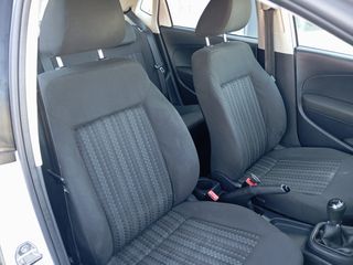 Volkswagen Polo 2017 Polo V (Facelift) 1.0 (75 Hp) *Τριπλή εγγύηση*-thumb-19