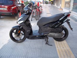 Kymco Agility 200 2020 ABS  ΠΡΟΣΦΟΡΑ-thumb-1