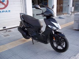 Kymco Agility 200 2020 ABS  ΠΡΟΣΦΟΡΑ-thumb-2