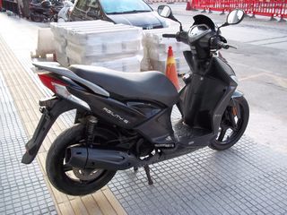 Kymco Agility 200 2020 ABS  ΠΡΟΣΦΟΡΑ-thumb-4