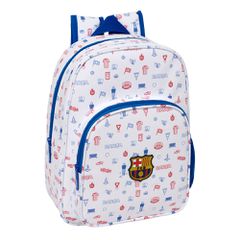 F.C. Barcelona Baby adaptable backpack 34cm
