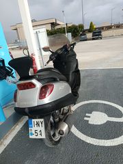 Piaggio X 9 2008 X9 EVOLUTION