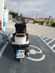 Piaggio X 9 2008 X9 EVOLUTION-thumb-1
