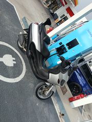 Piaggio X 9 2008 X9 EVOLUTION-thumb-2