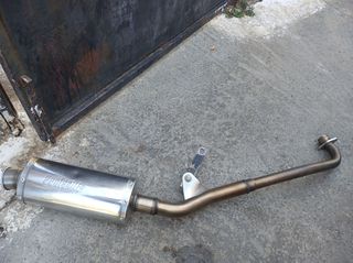 Εξατμιση protech