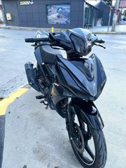 Sym VF 185 2023