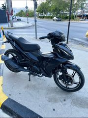 Sym VF 185 2023-thumb-1