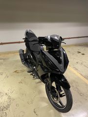 Sym VF 185 2023