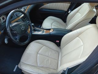 Mercedes-Benz E 200 2006 AVANTGARDE-IKAS CARS-ΜΑΚΕΔΟΝΙΑ-thumb-10