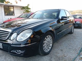 Mercedes-Benz E 200 2006 AVANTGARDE-IKAS CARS-ΜΑΚΕΔΟΝΙΑ-thumb-3