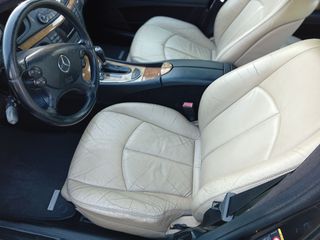 Mercedes-Benz E 200 2006 AVANTGARDE-IKAS CARS-ΜΑΚΕΔΟΝΙΑ-thumb-14
