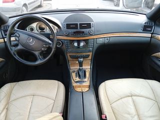 Mercedes-Benz E 200 2006 AVANTGARDE-IKAS CARS-ΜΑΚΕΔΟΝΙΑ-thumb-15