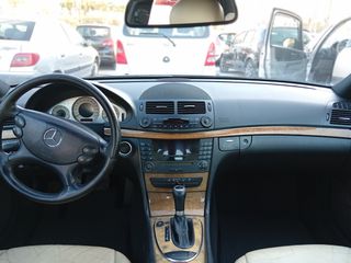 Mercedes-Benz E 200 2006 AVANTGARDE-IKAS CARS-ΜΑΚΕΔΟΝΙΑ-thumb-16