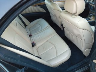 Mercedes-Benz E 200 2006 AVANTGARDE-IKAS CARS-ΜΑΚΕΔΟΝΙΑ-thumb-17