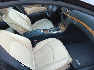 Mercedes-Benz E 200 2006 AVANTGARDE-IKAS CARS-ΜΑΚΕΔΟΝΙΑ-thumb-19