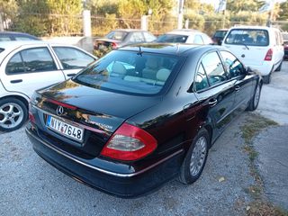 Mercedes-Benz E 200 2006 AVANTGARDE-IKAS CARS-ΜΑΚΕΔΟΝΙΑ-thumb-6