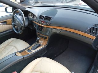 Mercedes-Benz E 200 2006 AVANTGARDE-IKAS CARS-ΜΑΚΕΔΟΝΙΑ-thumb-20