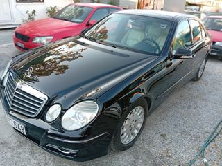 Mercedes-Benz E 200 2006 AVANTGARDE-IKAS CARS-ΜΑΚΕΔΟΝΙΑ-thumb-4