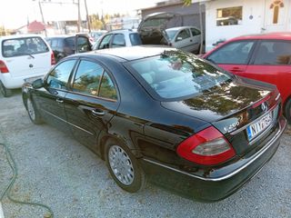 Mercedes-Benz E 200 2006 AVANTGARDE-IKAS CARS-ΜΑΚΕΔΟΝΙΑ-thumb-8