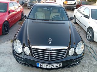 Mercedes-Benz E 200 2006 AVANTGARDE-IKAS CARS-ΜΑΚΕΔΟΝΙΑ-thumb-5