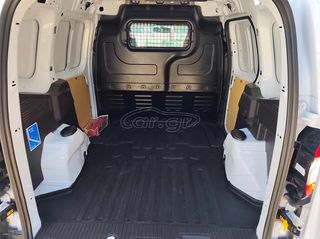 Ford Courier 2022 1.5 100HP 6 Speed Τrend Ελληνικο-thumb-19