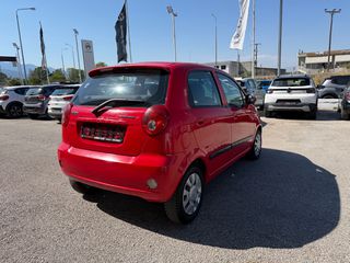 Chevrolet Matiz 2007 1.0 SE 5D 68HP-thumb-4