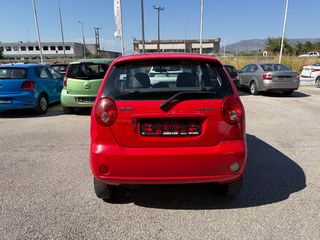 Chevrolet Matiz 2007 1.0 SE 5D 68HP-thumb-5