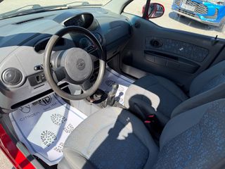 Chevrolet Matiz 2007 1.0 SE 5D 68HP-thumb-8