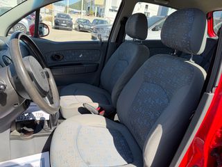 Chevrolet Matiz 2007 1.0 SE 5D 68HP-thumb-9