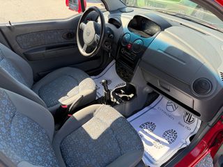Chevrolet Matiz 2007 1.0 SE 5D 68HP-thumb-10