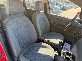 Chevrolet Matiz 2007 1.0 SE 5D 68HP-thumb-11