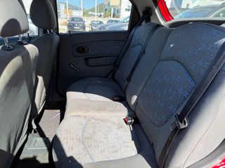 Chevrolet Matiz 2007 1.0 SE 5D 68HP-thumb-13