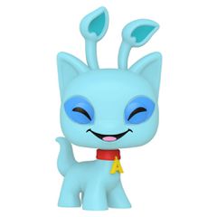 POP figure Neopets Aisha-thumb-1