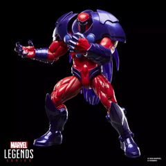 MARVEL - Onslaught - Figure Legend Series 20cm-thumb-2