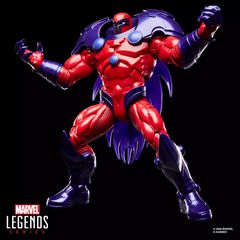 MARVEL - Onslaught - Figure Legend Series 20cm-thumb-3