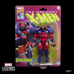 MARVEL - Onslaught - Figure Legend Series 20cm-thumb-1
