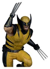 Marvel Statue 1/10 Wolverine 18 cm-thumb-1