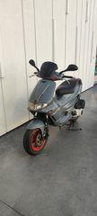 Gilera Runner 200 VXR 2005 ΤΕΤΡΑΧΡΟΝΟ