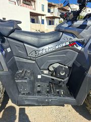 Odess PATHCROSS 650 MAX  2025-thumb-2