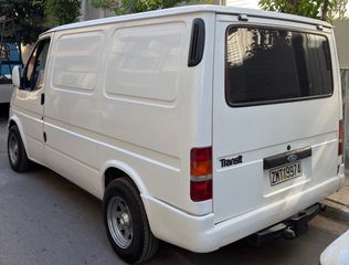 Ford Transit 1998-thumb-2