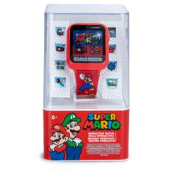 Super Mario Bros Interactive watch-thumb-1