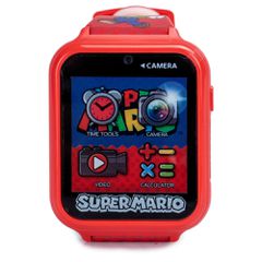 Super Mario Bros Interactive watch-thumb-3
