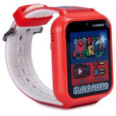 Super Mario Bros Interactive watch-thumb-2