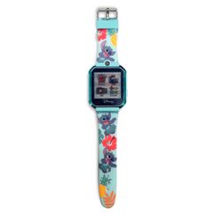 Disney Stitch Interactive watch-thumb-1