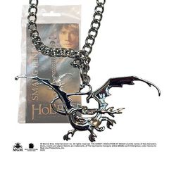 THE HOBBIT - Smaug - Pendant
