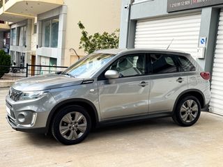 Suzuki Vitara 2022 ΕΛΛΗΝΙΚΟ HYBRID ALLGRIP 1.4i GL+ AWD-thumb-2