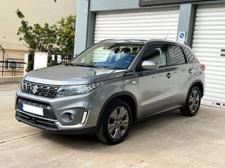 Suzuki Vitara 2022 ΕΛΛΗΝΙΚΟ HYBRID ALLGRIP 1.4i GL+ AWD-thumb-1