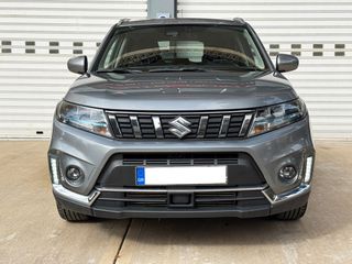 Suzuki Vitara 2022 ΕΛΛΗΝΙΚΟ HYBRID ALLGRIP 1.4i GL+ AWD-thumb-3